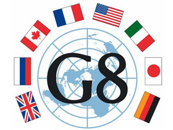 15日からの一週間の主な国際ニュース